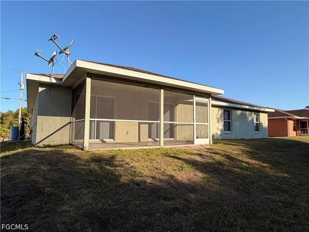 1040 Grant Boulevard Lehigh Acres FL 33974