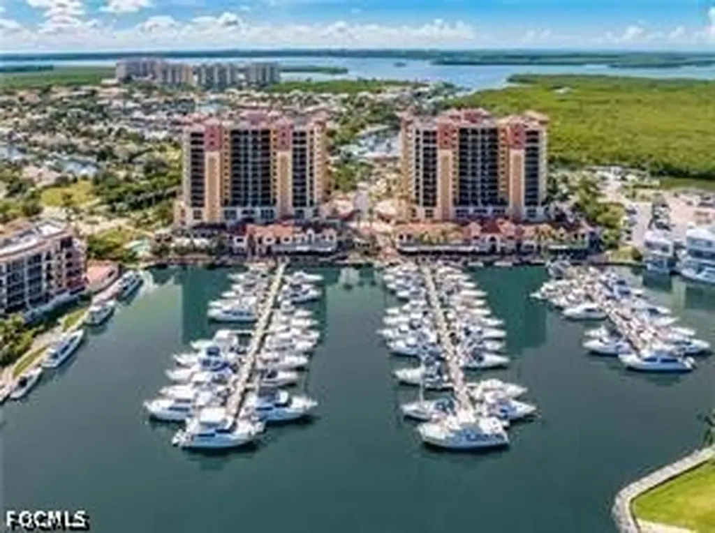 5793 Cape Harbour Drive Cape Coral FL 33914
