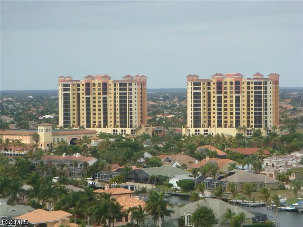 5793 Cape Harbour Drive Cape Coral FL 33914