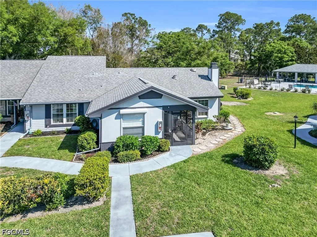10438 Lakeport Court Lehigh Acres FL 33936