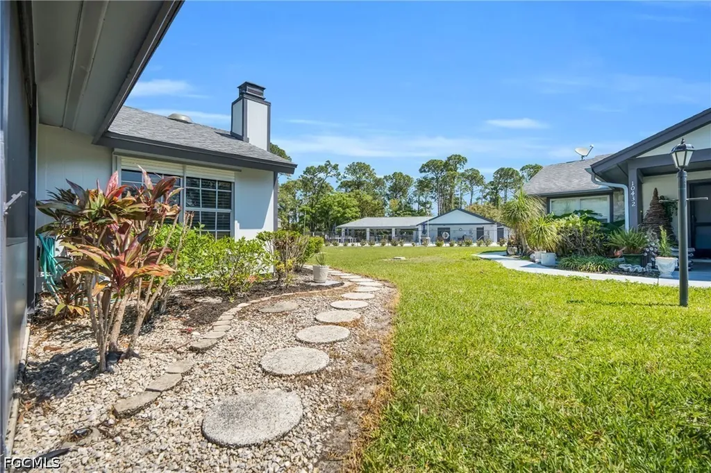 10438 Lakeport Court Lehigh Acres FL 33936