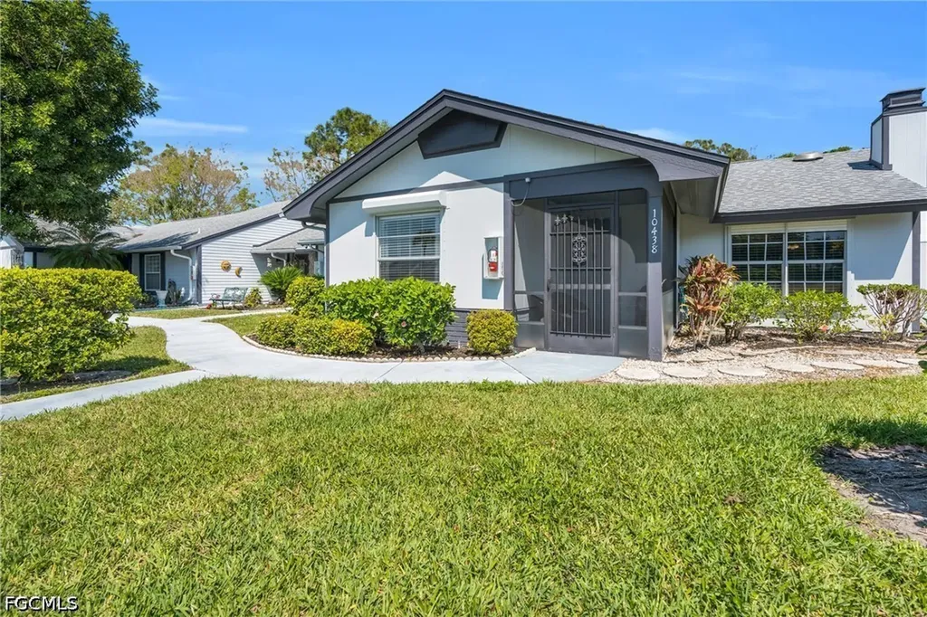 10438 Lakeport Court Lehigh Acres FL 33936
