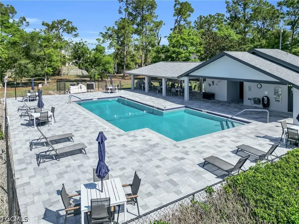 10438 Lakeport Court Lehigh Acres FL 33936