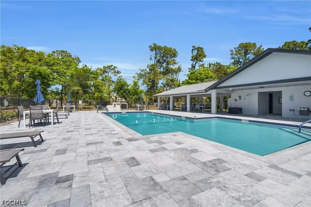 10438 Lakeport Court Lehigh Acres FL 33936