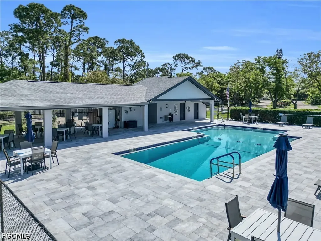 10438 Lakeport Court Lehigh Acres FL 33936