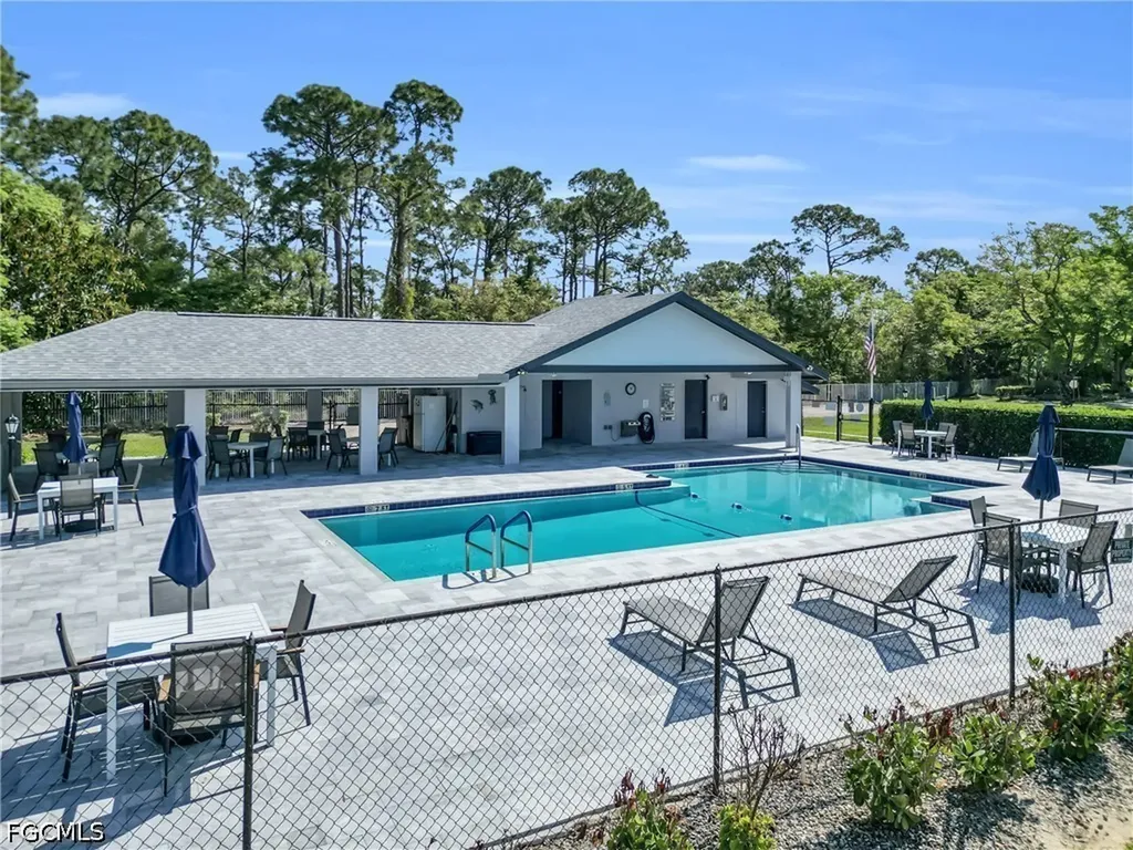 10438 Lakeport Court Lehigh Acres FL 33936