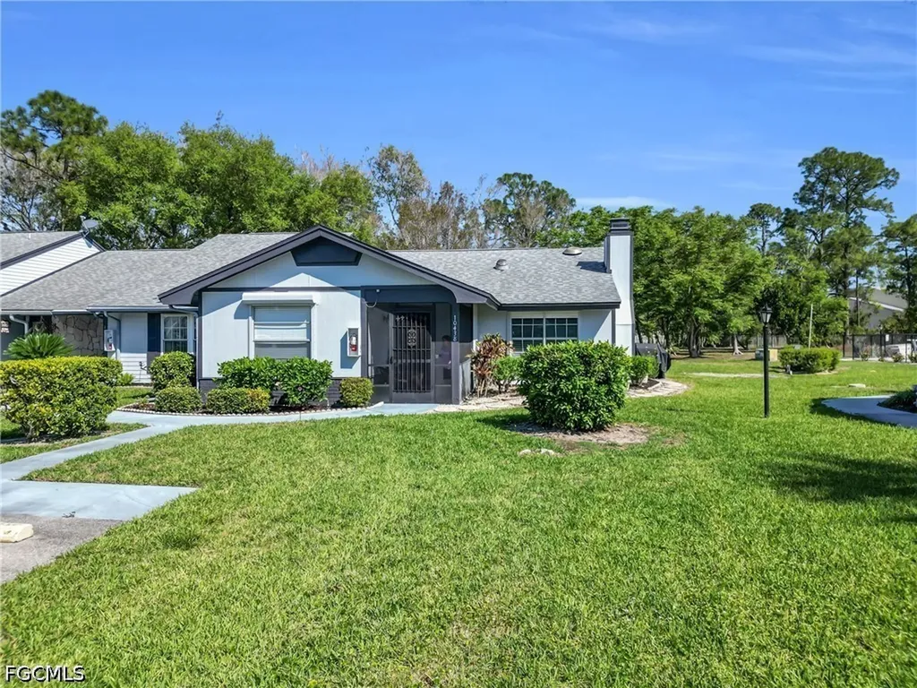 10438 Lakeport Court Lehigh Acres FL 33936