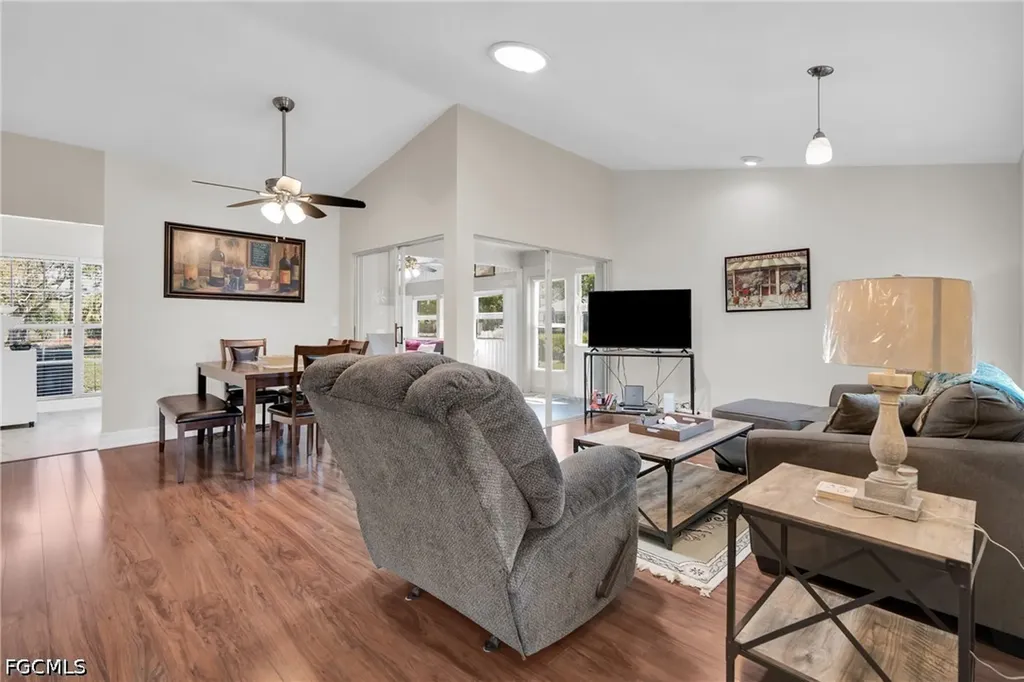 10438 Lakeport Court Lehigh Acres FL 33936