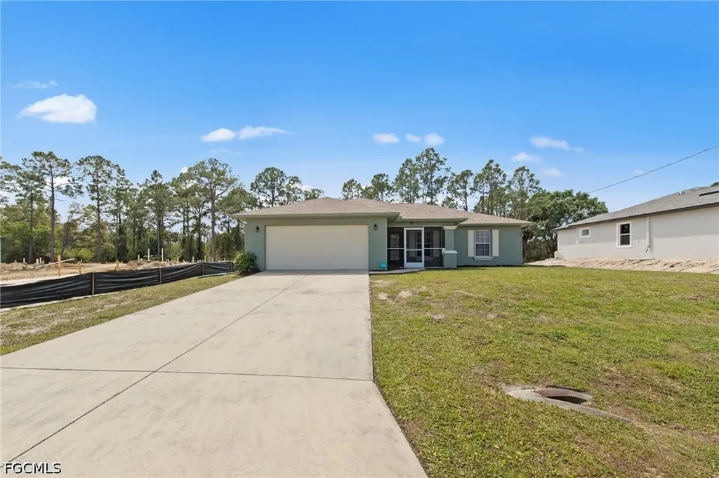 2613 53rd Street W Lehigh Acres FL 33971