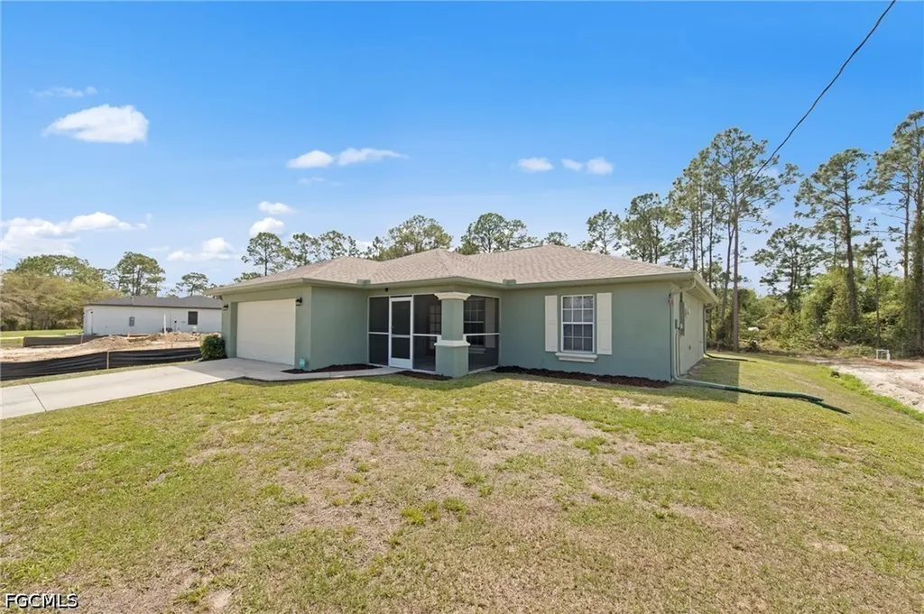2613 53rd Street W Lehigh Acres FL 33971