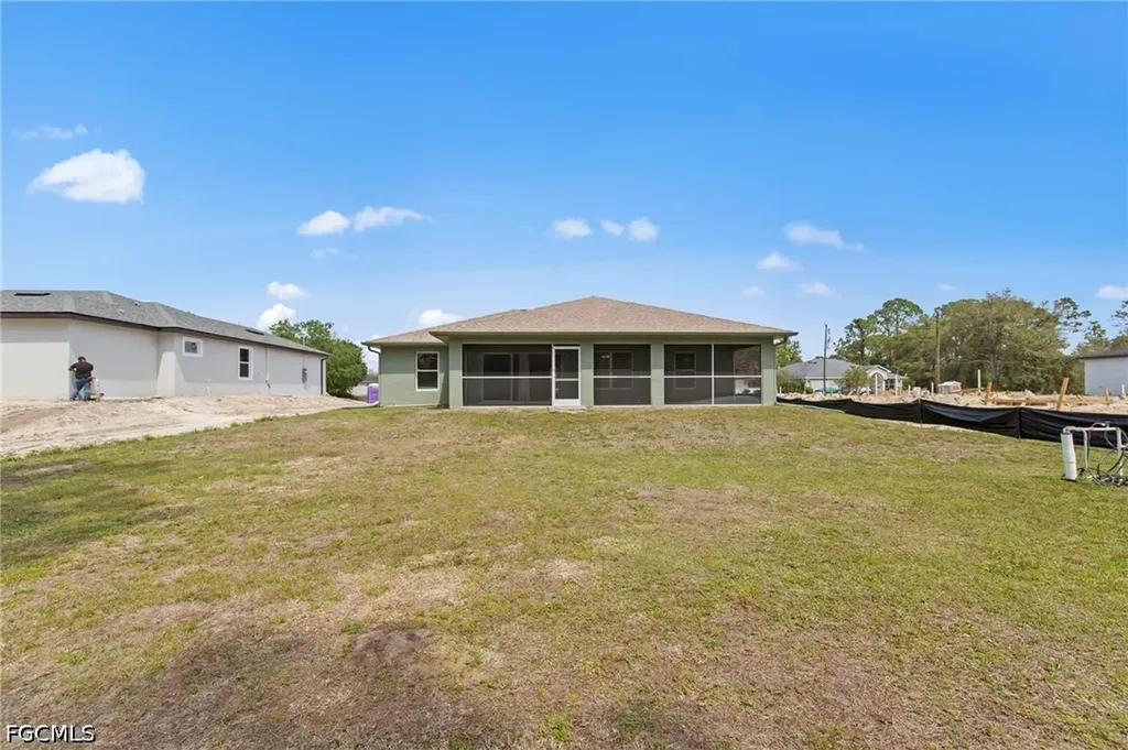 2613 53rd Street W Lehigh Acres FL 33971