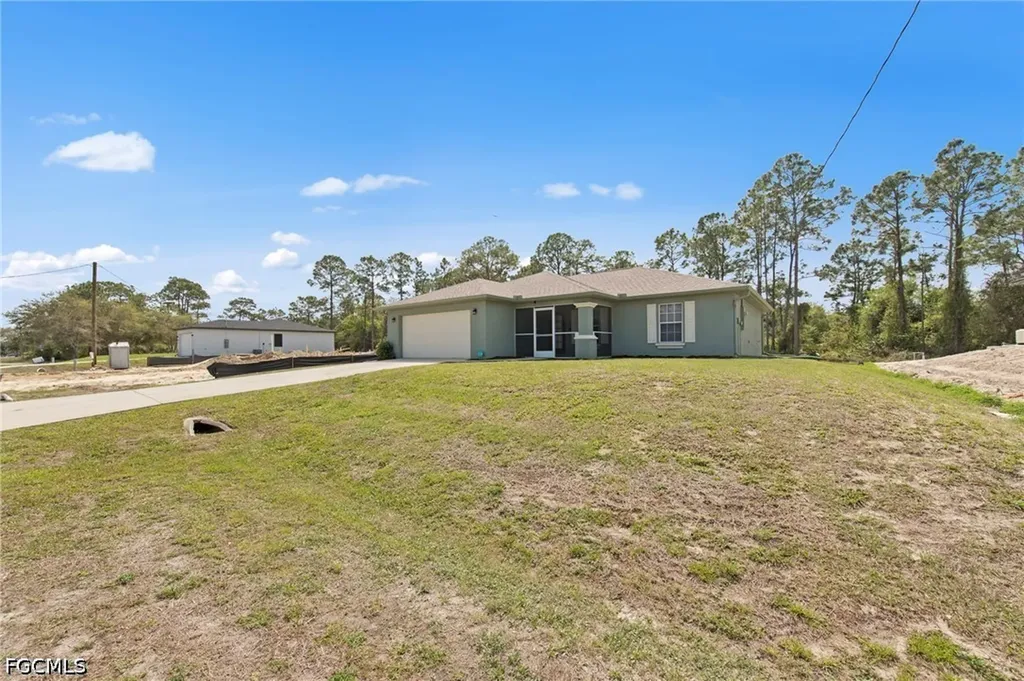 2613 53rd Street W Lehigh Acres FL 33971