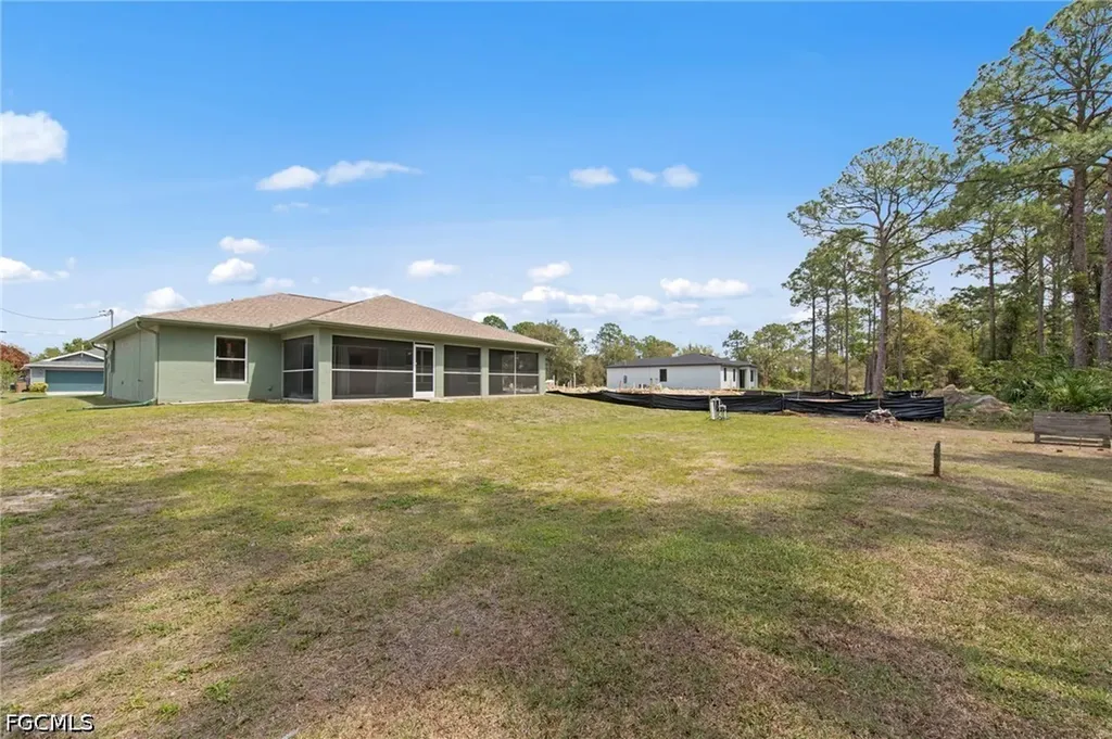 2613 53rd Street W Lehigh Acres FL 33971