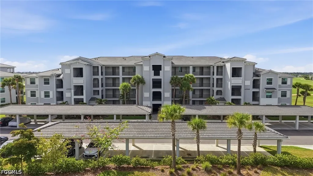 43985 Boardwalk Loop Punta Gorda FL 33982