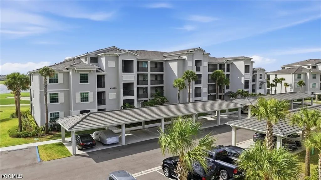 43985 Boardwalk Loop Punta Gorda FL 33982