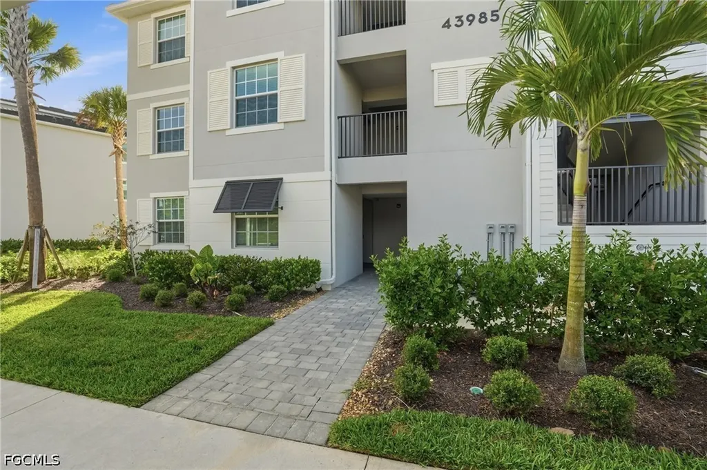 43985 Boardwalk Loop Punta Gorda FL 33982