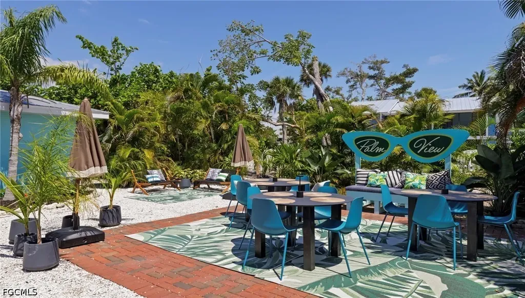 706 Donax Street Sanibel FL 33957
