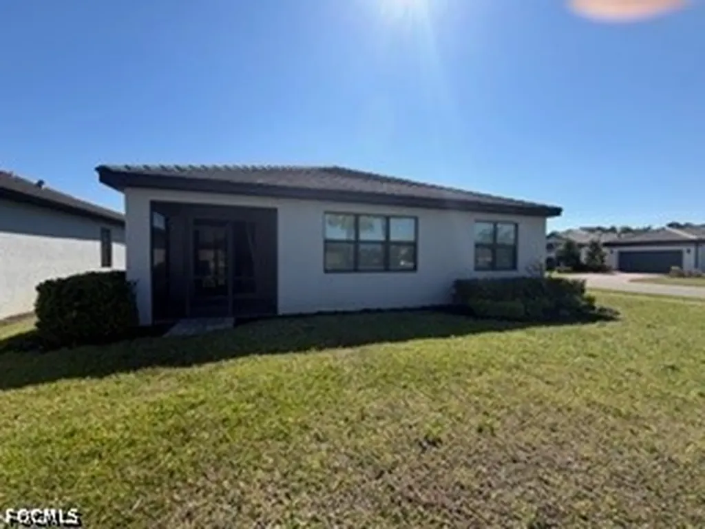 3655 Rain Lily Lane Alva FL 33920