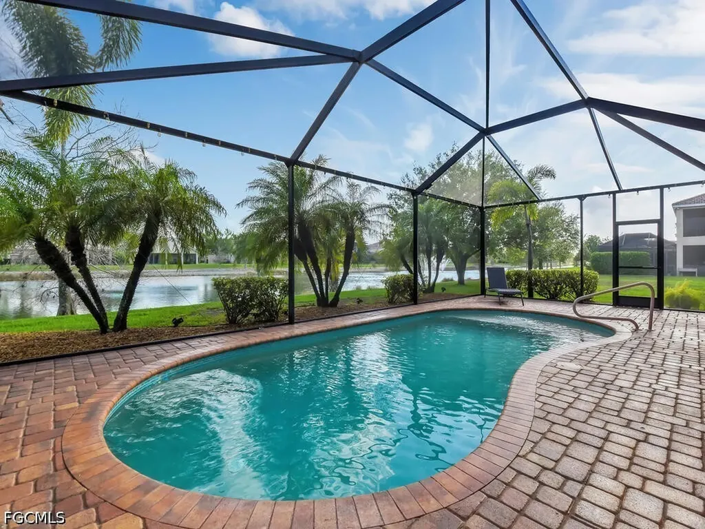13338 Little Gem Circle Fort Myers FL 33913