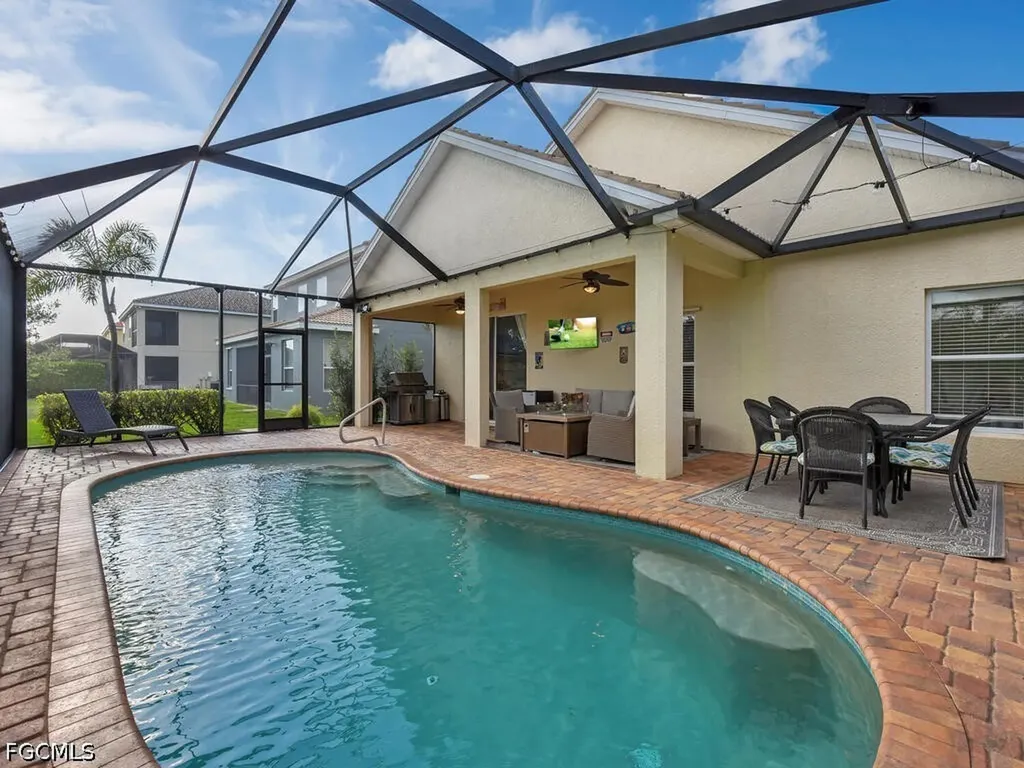 13338 Little Gem Circle Fort Myers FL 33913