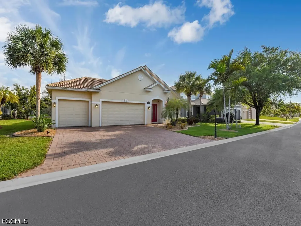 13338 Little Gem Circle Fort Myers FL 33913