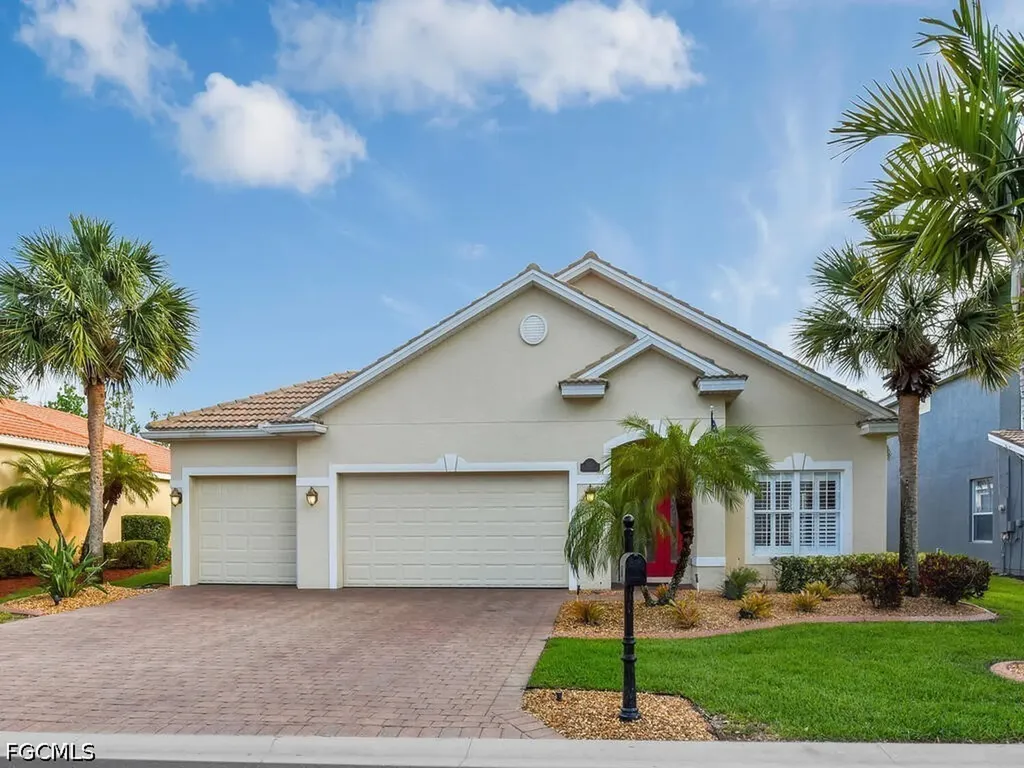 13338 Little Gem Circle Fort Myers FL 33913