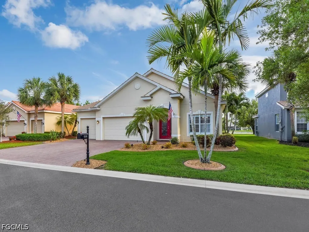13338 Little Gem Circle Fort Myers FL 33913