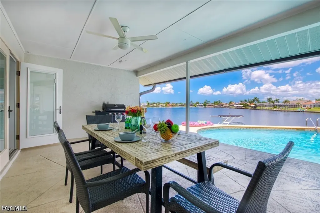 5004 SW 5th Place Cape Coral FL 33914