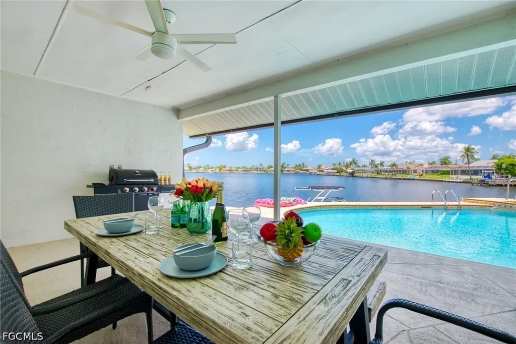 5004 SW 5th Place Cape Coral FL 33914
