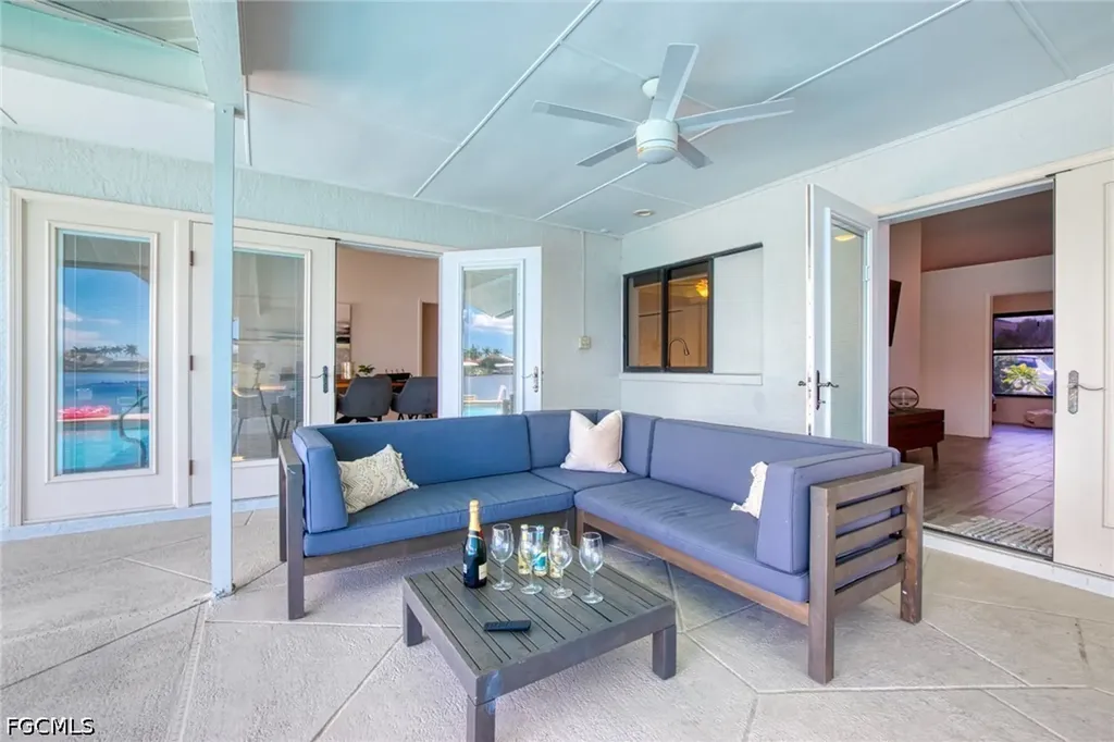 5004 SW 5th Place Cape Coral FL 33914