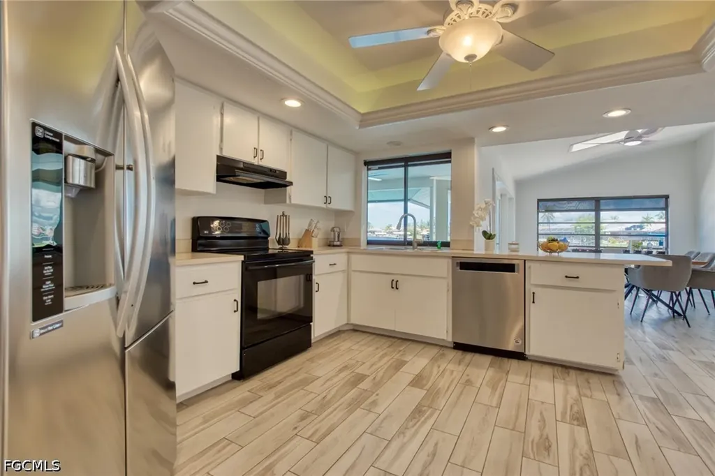5004 SW 5th Place Cape Coral FL 33914