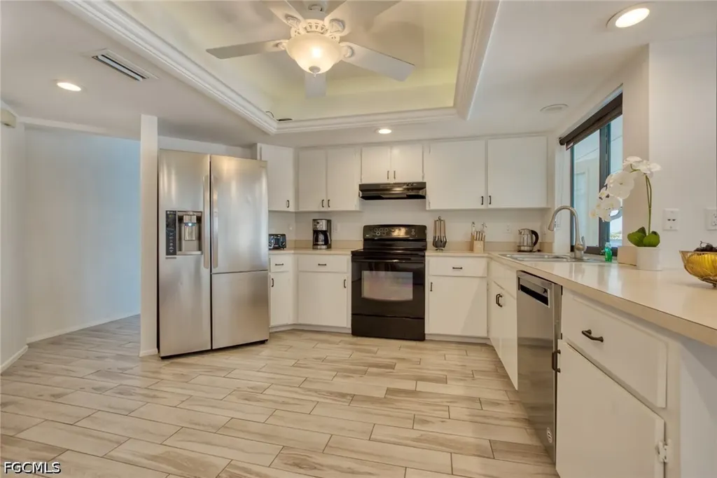 5004 SW 5th Place Cape Coral FL 33914