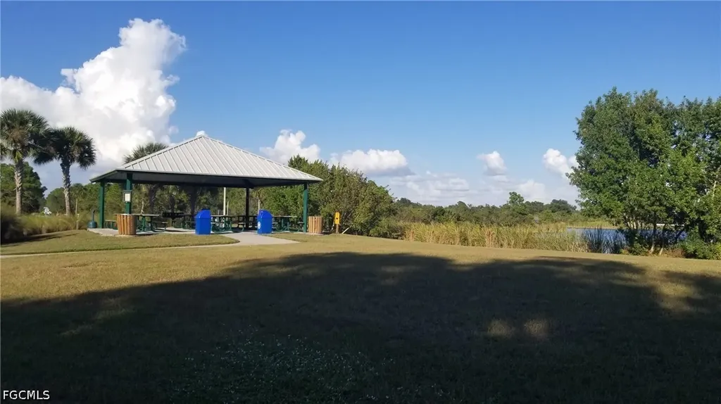 14433 Fort Myers Avenue Port Charlotte FL 33981