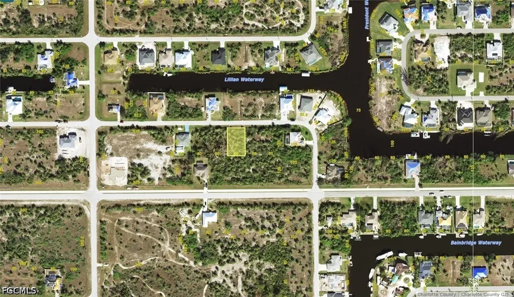 14433 Fort Myers Avenue Port Charlotte FL 33981