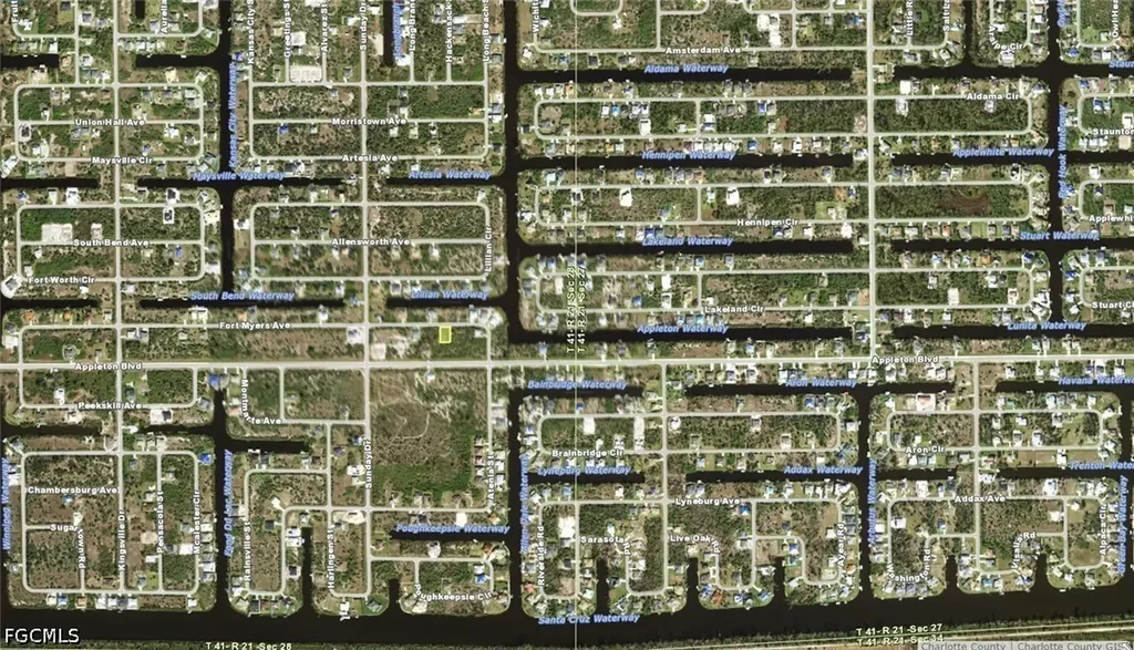 14433 Fort Myers Avenue Port Charlotte FL 33981