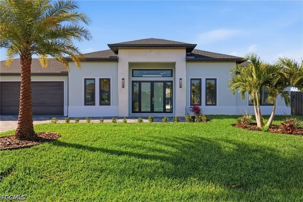 1414 NE 19th Terrace Cape Coral FL 33909