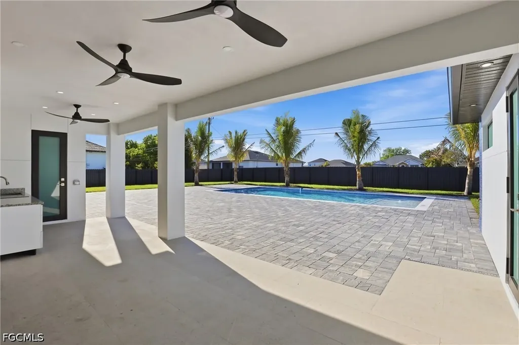 1414 NE 19th Terrace Cape Coral FL 33909