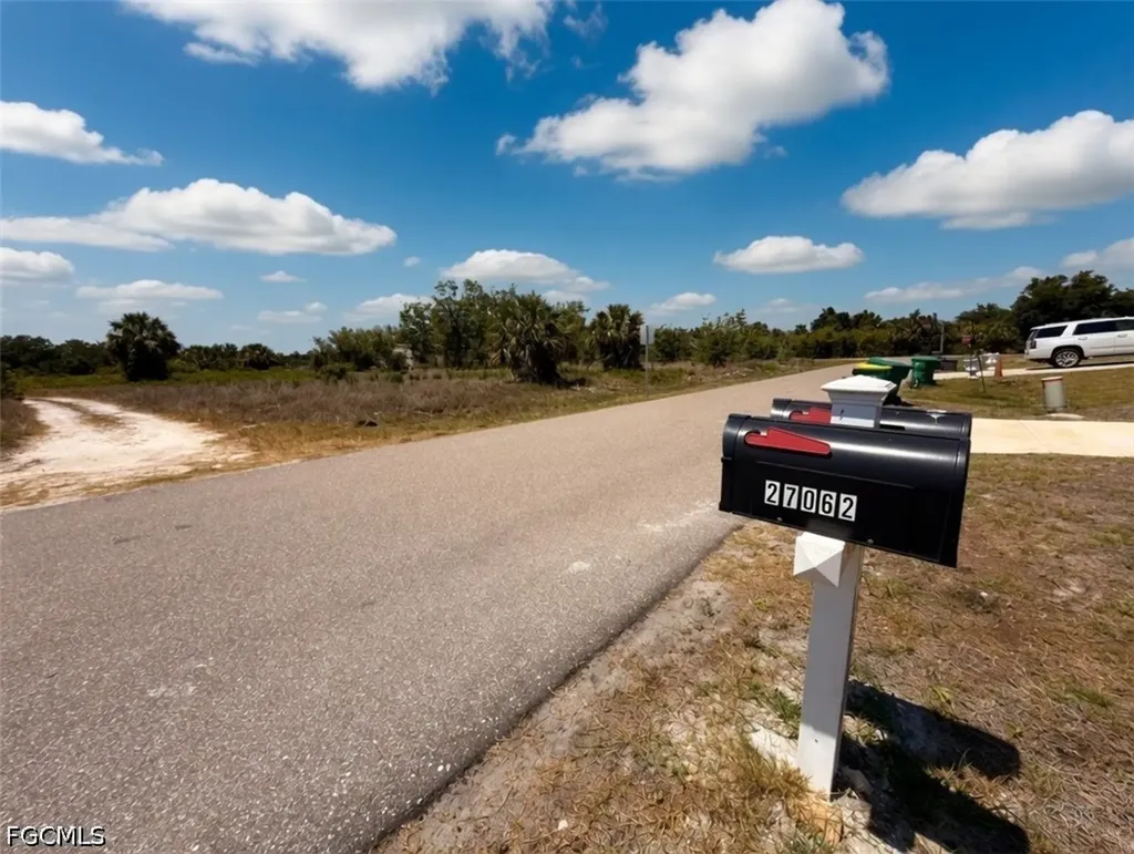 27058 Adams Street Punta Gorda FL 33983