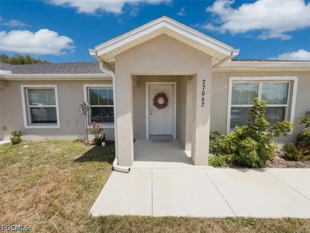 27058 Adams Street Punta Gorda FL 33983