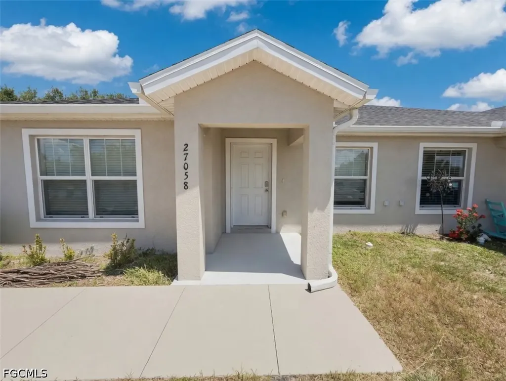 27058 Adams Street Punta Gorda FL 33983