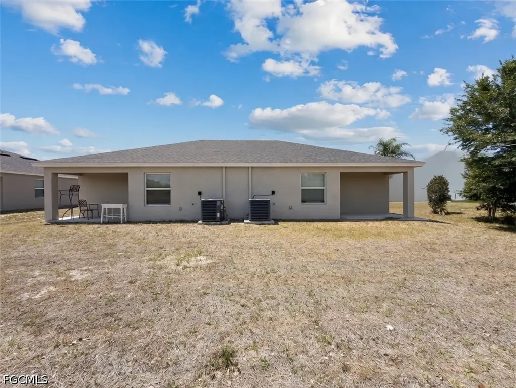 27058 Adams Street Punta Gorda FL 33983