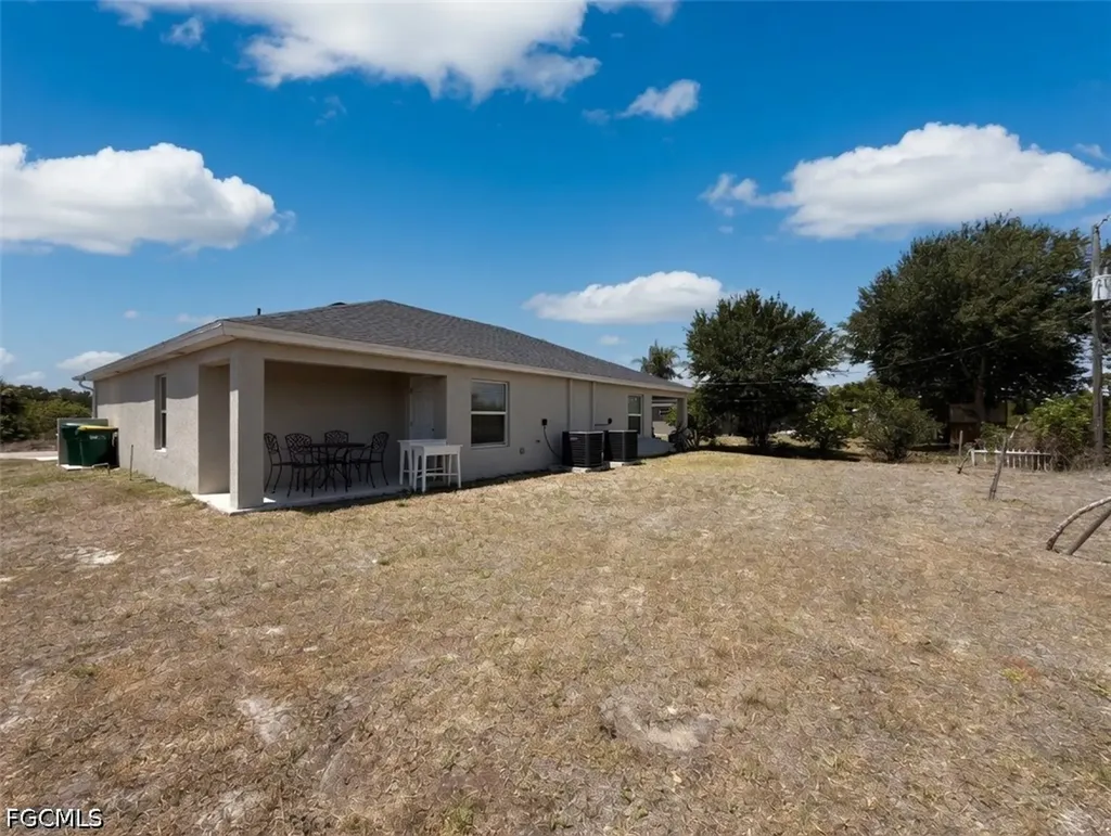 27058 Adams Street Punta Gorda FL 33983