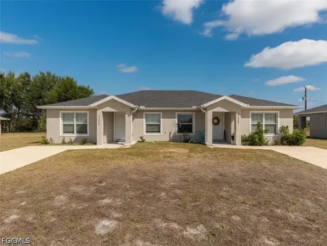 27058 Adams Street Punta Gorda FL 33983