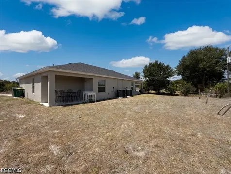 27058 Adams Street Punta Gorda FL 33983