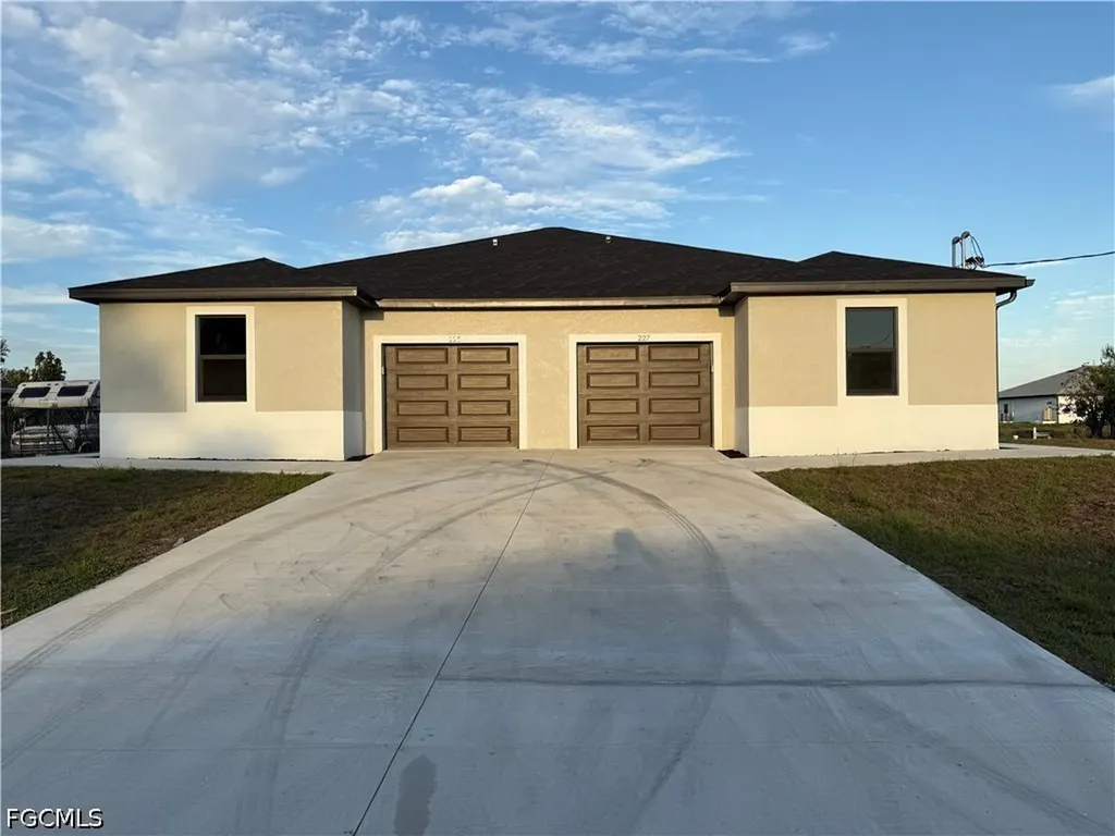 227 Hightower Avenue S Lehigh Acres FL 33973