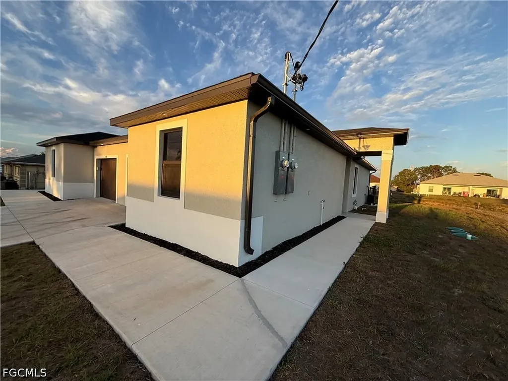 227 Hightower Avenue S Lehigh Acres FL 33973