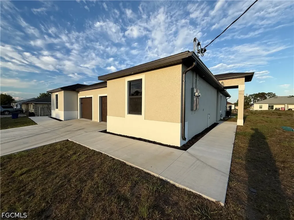 227 Hightower Avenue S Lehigh Acres FL 33973