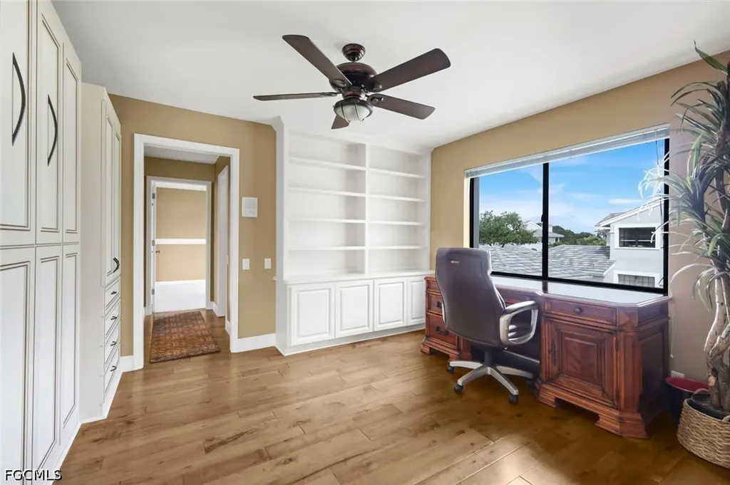 16301 Fairway Woods Drive Fort Myers FL 33908
