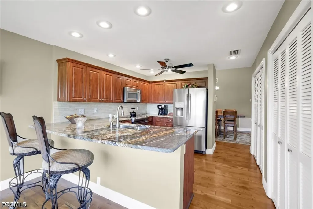 16301 Fairway Woods Drive Fort Myers FL 33908