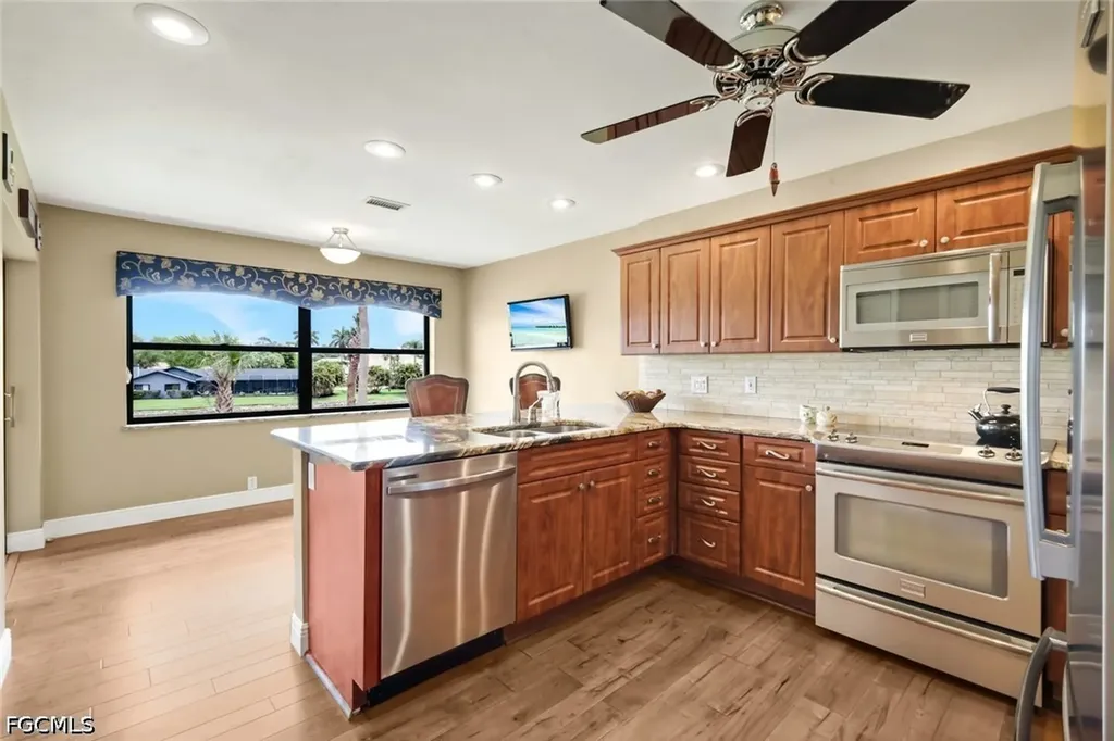 16301 Fairway Woods Drive Fort Myers FL 33908